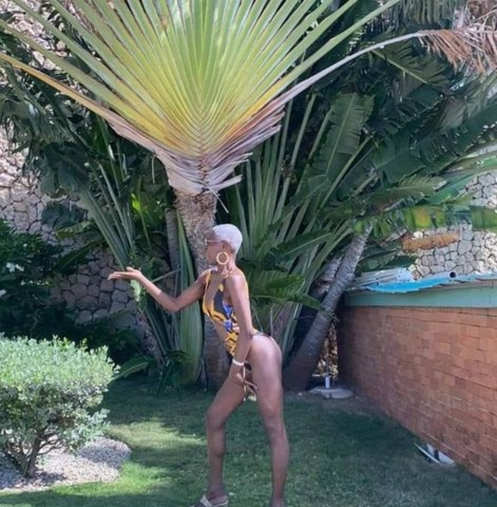 Meet your Posher, Tracy